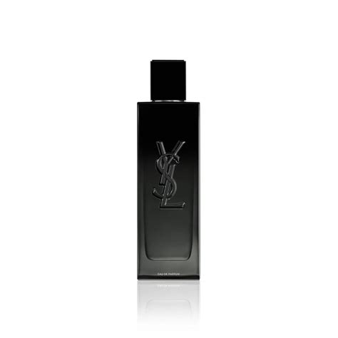 ysl black myself|ysl myslf fragrance.